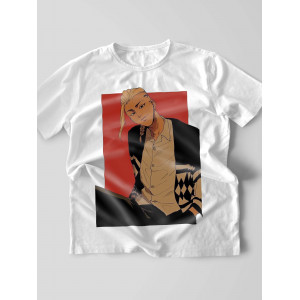  Tricou Tokyo Revengers